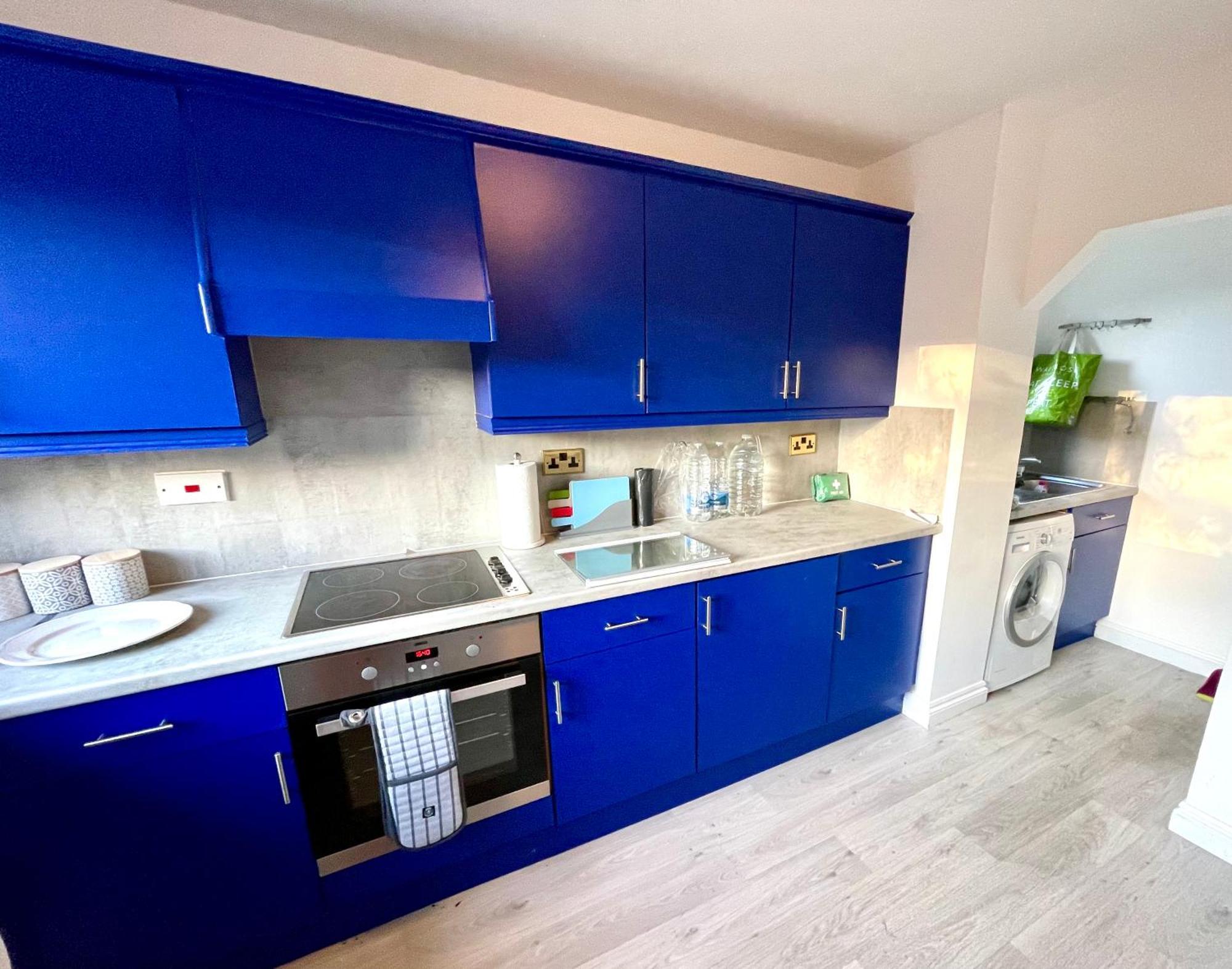 Large 5 Bed Detached House Near Stansted Airport With Parking For 2 Vehicles! Stansted Stays Stansted Mountfitchet Zewnętrze zdjęcie